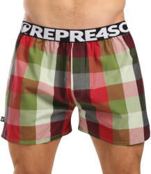 Represent Férfi bő szárú boxeralsók Represent Mikebox 23269 3XL