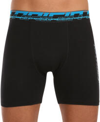 Gino Férfi boxeralsó Gino fekete (74154) XL