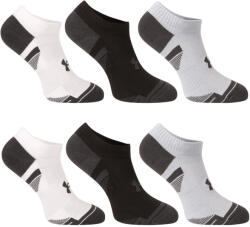 Under Armour 6PACK Többszínű Under Armour zokni (1386243 011) M