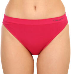 Gina Női bambusz bugyi Gina pink (00018) L
