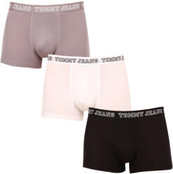 Tommy Hilfiger 3PACK Férfi boxeralsó Tommy Hilfiger többszínű (UM0UM02850 0T9) L
