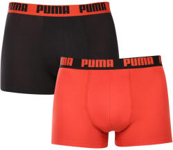 PUMA 2PACK Férfi boxeralsó Puma többszínű (701226387 031) XXL