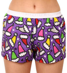 Represent Női bő szárú boxeralsó Represent ünneplés (R2W-BOX-0711) M