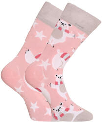 Dedoles Happy Socks Dedoles Jegesmedve korcsolyán (GMRS224) L