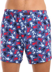 Cornette Férfi bő szárú boxeralsók Cornette Classic többszínű (001/151) XL