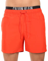 Calvin Klein Férfi fürdőnadrág Calvin Klein piros (KM0KM01093-XM8) XL