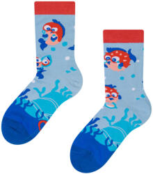 Dedoles Vicces baba zokni Dedoles Vicces négylábúak (D-K-SC-RS-C-C-243) 31/34