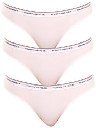 Tommy Hilfiger 3PACK női bugyi Tommy Hilfiger fehér (UW0UW00043 100) M