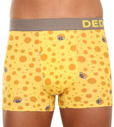 Dedoles Vidám férfi boxeralsó Dedoles Cheese (GMMT019) XXL