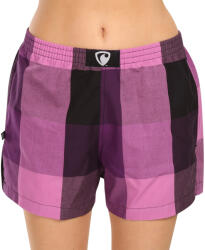 Represent Női bő szárú boxeralsók Represent Bella (R3W-BOX-0153) M