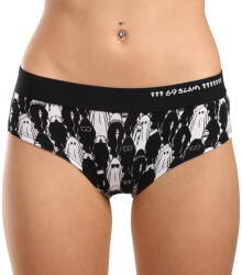 69SLAM Női bugyi 69SLAM bambusz GHOST (GWBGHS-BB) S