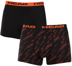 Head 2PACK HEAD férfi boxeralsó többszínű (701229006 001) XL