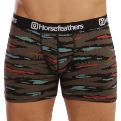 Horsefeathers Férfi boxeralsó Horsefeathers Sidney tigris camo (AM070W) S
