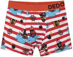 Dedoles Vidám fiú boxeralsó Dedoles Pirate (GMBB1135) 98