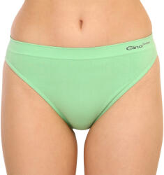 Gina Női bambusz bugyi Gina zöld (00018) L