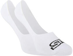 Styx Zokni Styx extra alacsony fehér (HE1061) L