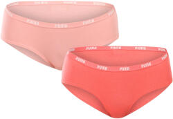 PUMA 2PACK női bugyi Puma többszínű (603032001 025) S