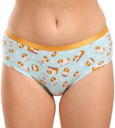 Dedoles Vidám női bugyi Dedoles Tengerimalac (D-W-UN-HB-C-C-137) XL