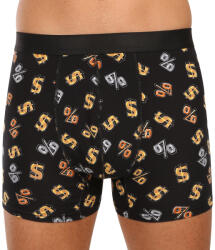 Nedeto Férfi boxeralsó Nedeto többszínű (1NBV2) 3XL