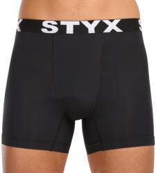Styx Férfi funkcionális boxeralsó Styx fekete (W960) M
