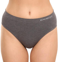 Gina Női bugyi Gina szürke (00038 - MxGMxB) M