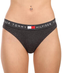 Tommy Hilfiger Szürke női bugyi (UW0UW06225 P5Q) XL