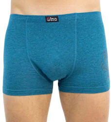 Gino Férfi boxeralsó Gino benzin (73100) XL