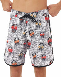 69SLAM Fürdőnadrág69SLAM ÚJSÁG AXEL (SSXNSK-PM) 28