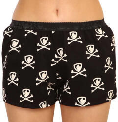 Represent Női bő szárú boxeralsó Represent jolly jogger S