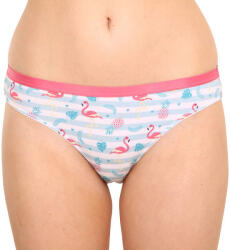 Dedoles Vidám női bugyi Dedoles Flamingók szerelmesek (GMFB206) XXL