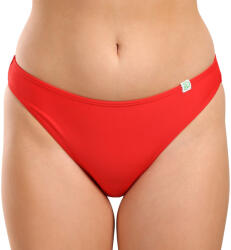 Dedoles Vidám női fürdőruha Dedoles piros (D-F-SW-B-BBF-B-1001) M