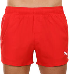 PUMA Férfi fürdőnadrág Puma piros (701224140 002) XXL
