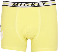 E plus M Fiú boxeralsó E plus M Mickey zöld (MFB-A) 134