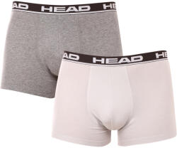 Head 2PACK HEAD férfi boxeralsó többszínű (701202741 012) M
