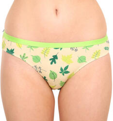 Dedoles Vidám női bugyi Dedoles Erdei faház (D-W-UN-BB-C-C-1375) M