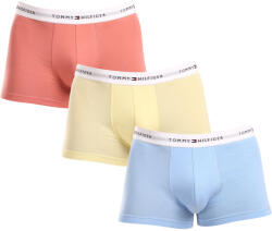 Tommy Hilfiger 3PACK Férfi boxeralsó Tommy Hilfiger többszínű (UM0UM02761 0XM) XXL