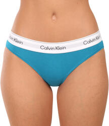 Calvin Klein Kék női bugyi (QF8520-YTM) M
