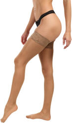 Golden Lady Női selyemharisnya Golden Lady Sunfresh 10 DEN bézs bézs (80QQA 010A) L