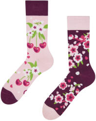 Dedoles Vidám bambusz zokni Dedoles Cherry blossom (GMBRS1373) L