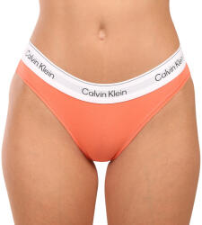 Calvin Klein Női alsók Calvin Klein Narancssárga (QF8520-YTS) M