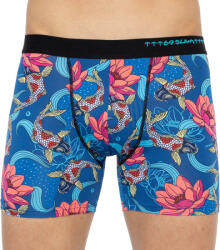 69SLAM Férfi boxeralsó 69SLAM fit koy pond XL