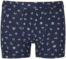 Cornette Fiú boxeralsó Cornette Young kék (700/136) 146