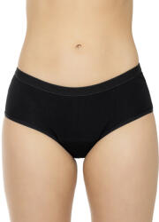 Ecomodi Menstruációs bugyiEcomodi mérsékelten magas fekete (VP2B1) 5XL