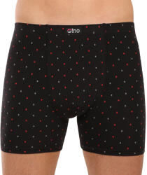 Gino Férfi boxeralsó Gino többszínű (74173-MxCDER) XL