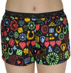 Represent Női bő szárú boxeralsók Represent szerelem győztes S