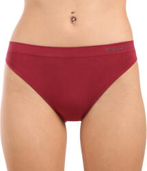 Gina Női bambusz bugyi Gina piros (00018) L