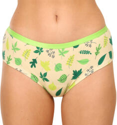 Dedoles Vidám női bugyi Dedoles Erdei faház (D-W-UN-HB-C-C-1375) XS