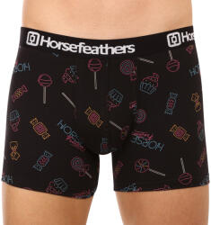Horsefeathers Férfi boxeralsó Horsefeathers Sidney Édes cukorka (AM164J) XL