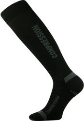 VoXX TérdzokniVoXX kompressziós fekete (Signal) L