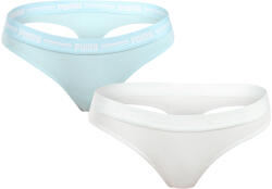 PUMA 2PACK női tanga Puma többszínű (603034001 024) L